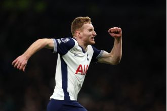 Tottenham should focus on winning trophies instead of gimmicks like Squid Game.