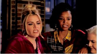 Despite a high Rotten Tomatoes score and positive reviews, a Netflix series has been cancelled, causing heartbreak for the star.