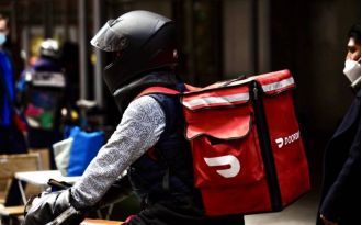 As gig workers see lower income, concerns about financial security emerge.