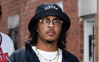 Rapper T.I. will be showcasing his talent at the National Cherry Festival in 2025.