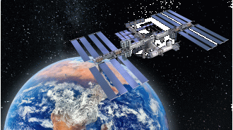 How will extended time on the ISS affect NASA astronauts stranded in space?