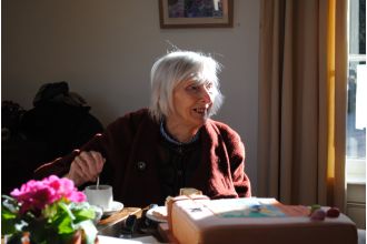 Author of Topsy and Tim children's books, Jean Adamson, dies at 96.