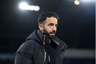 Liverpool turned down Ruben Amorim for Manchester United manager, opting instead for Arne Slot.