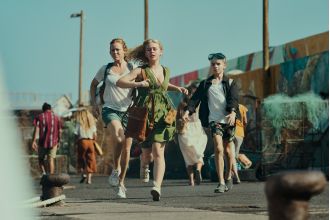 Despite receiving negative reviews, a cringeworthy Netflix series is becoming increasingly popular on the most-watched list.