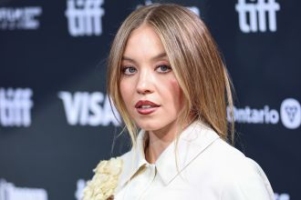 Sharing Sydney Sweeney's hot pics misses the point.