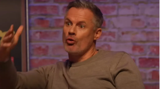 Carragher says there's a Chelsea player he can't imagine winning the Premier League title.