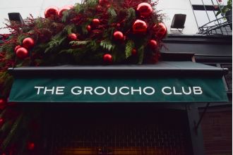 Famous London club reopens with strict guidelines following allegations of sexual assault.