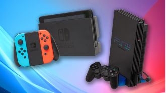 Nintendo Switch surpasses PS2 in US sales with 46.6 million consoles sold.