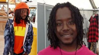 Family of murdered soon-to-be father beg for anyone with information to help police solve case.