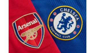 The son of an Arsenal legend explains why he chose to sign with Chelsea.