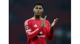 Arsenal are one of the top three contenders to sign Manchester United player Marcus Rashford according to the odds.