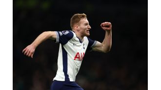 Tottenham should focus on winning trophies instead of gimmicks like Squid Game.