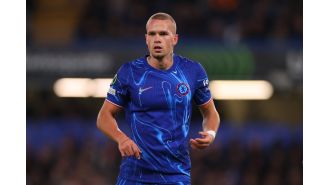 Chelsea players were shocked and disappointed by Mykhailo Mudryk's failed drugs test, according to Enzo Maresca.