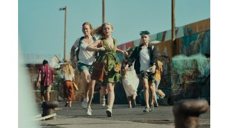 Despite receiving negative reviews, a cringeworthy Netflix series is becoming increasingly popular on the most-watched list.