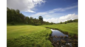 Get golf tips and tricks from Dalmahoy's Head Golf Pro with these lessons.