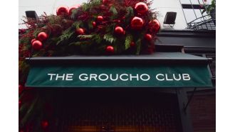 Famous London club reopens with strict guidelines following allegations of sexual assault.