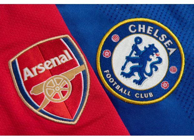 The son of an Arsenal legend explains why he chose to sign with Chelsea.