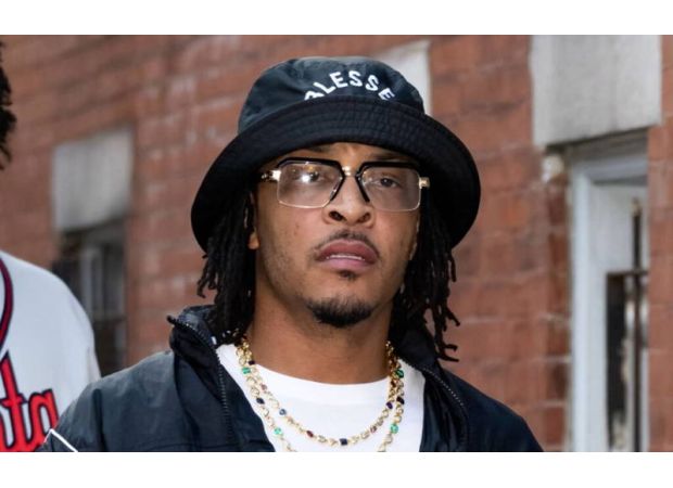 Rapper T.I. will be showcasing his talent at the National Cherry Festival in 2025.