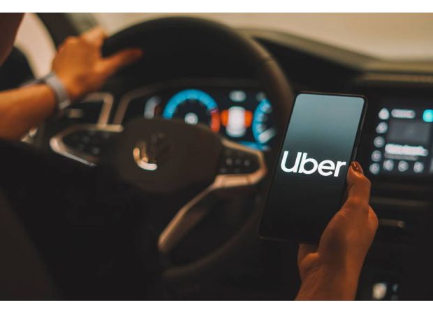 Uber users fall victim to scam as imposter driver takes $300K worth of cryptocurrency from them.