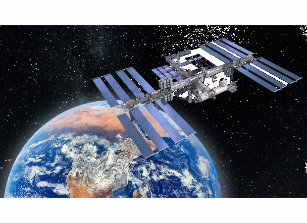 How will extended time on the ISS affect NASA astronauts stranded in space?