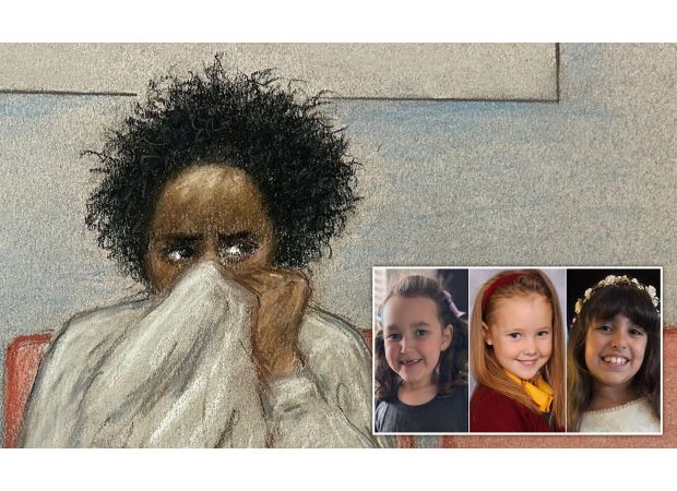 Southport suspect Axel Rudakubana refuses to defend himself against charges for dance studio assault.