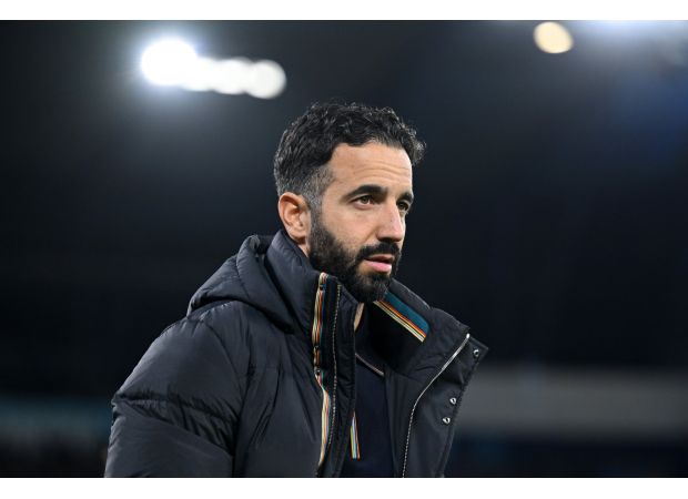 Liverpool turned down Ruben Amorim for Manchester United manager, opting instead for Arne Slot.