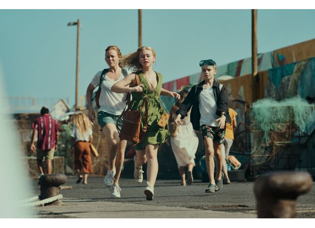 Despite receiving negative reviews, a cringeworthy Netflix series is becoming increasingly popular on the most-watched list.