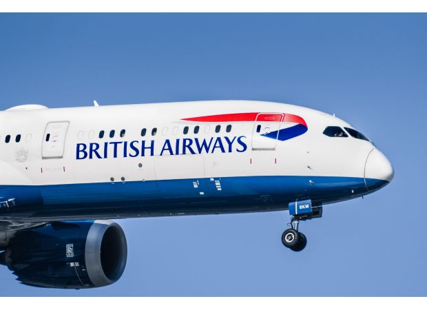 British Airways has stopped flying to a popular vacation spot.