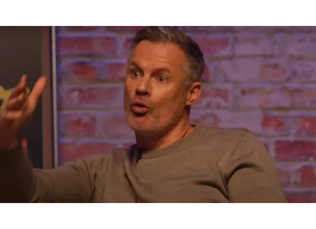 Carragher says there's a Chelsea player he can't imagine winning the Premier League title.