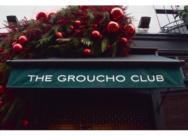 Famous London club reopens with strict guidelines following allegations of sexual assault.