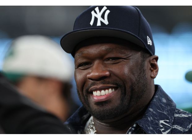 Is there a chance for a popular rapper to unexpectedly headline Glastonbury in 2025?