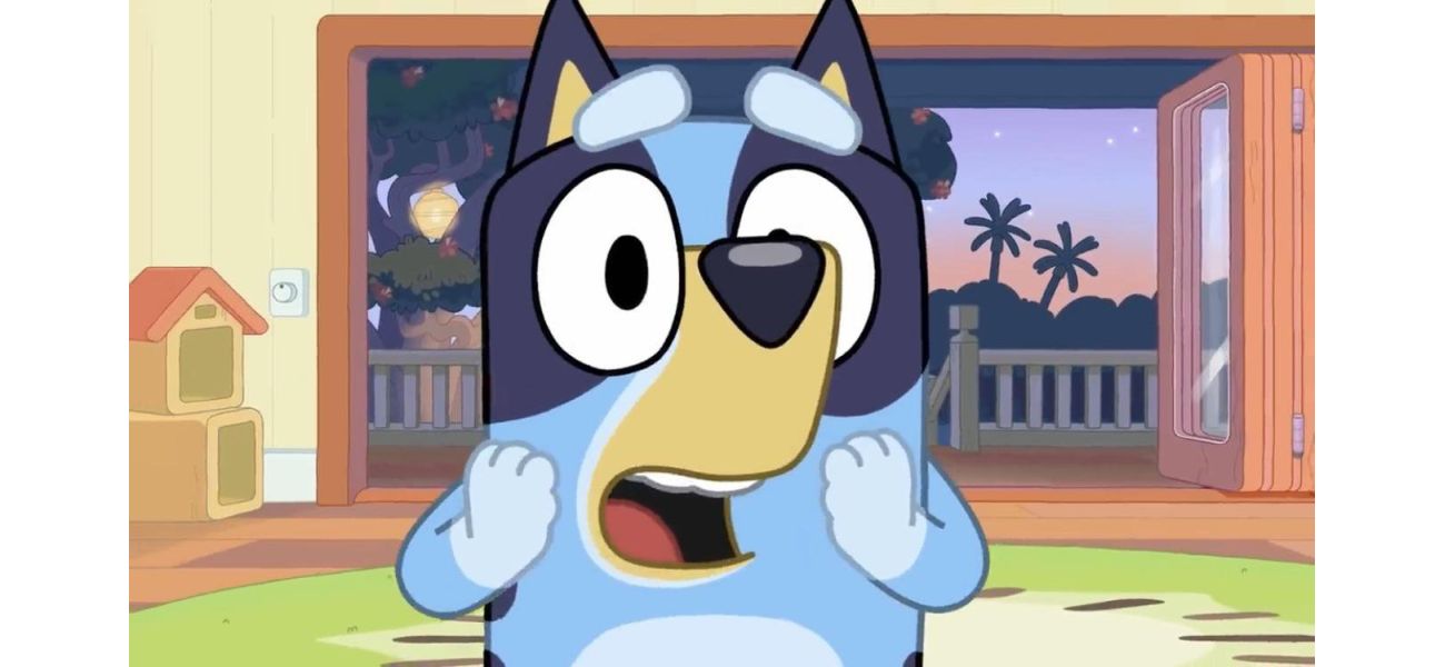 Fans of the popular show Bluey are devastated after the creator announced unexpected news, causing fear and sadness among viewers.
