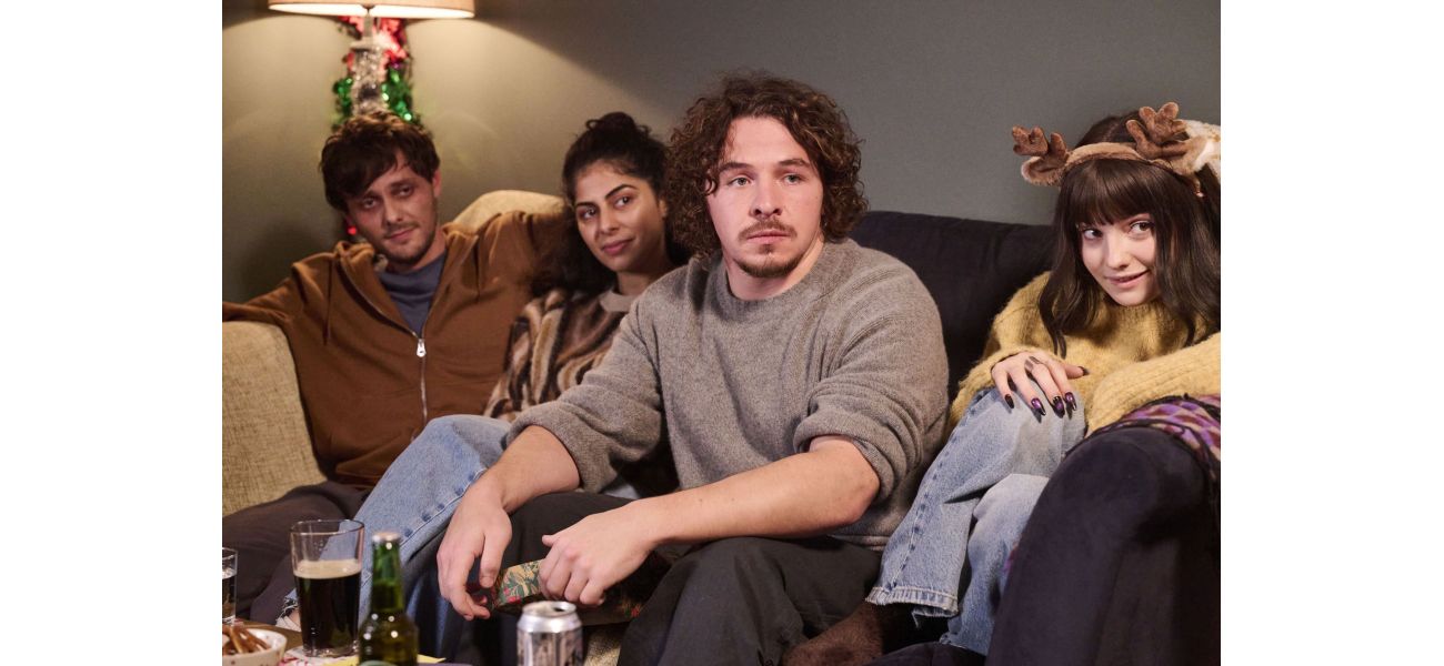 Fans of Outnumbered will likely experience emotional distress on December 26th.