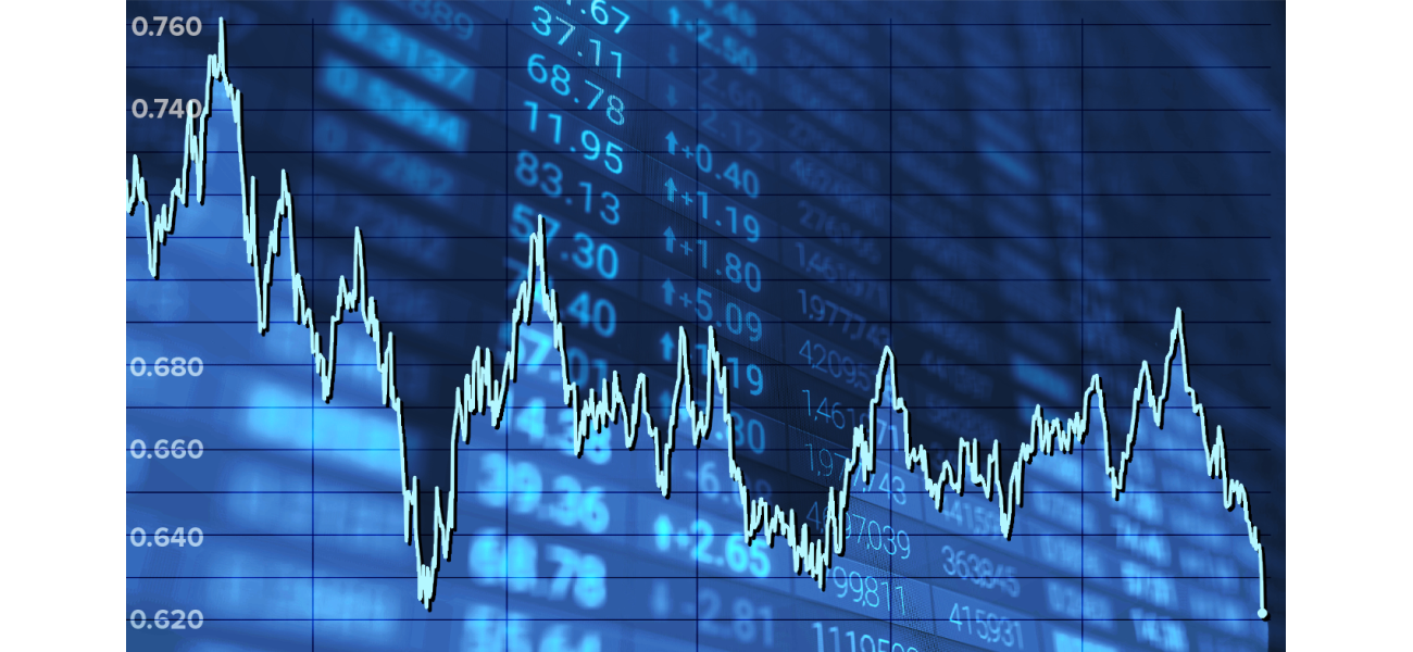 Australian currency plummets to lowest value in two years.