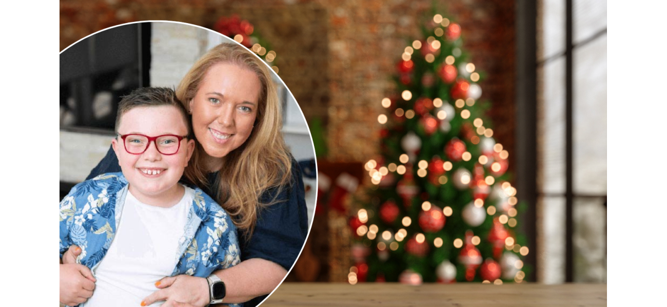 Some people with neurodiversity may struggle during Christmas. Planning and having a strategy can help make it easier.
