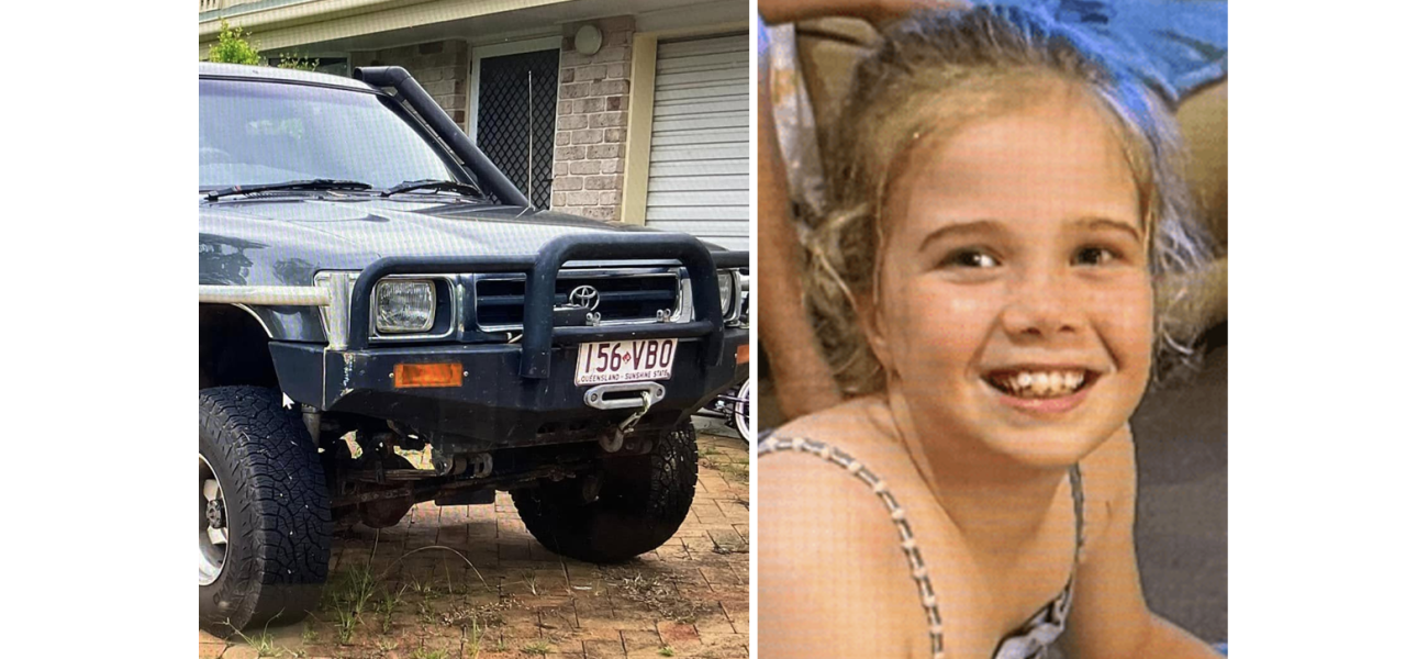 Urgent search for 8-year-old girl abducted from Queensland facility.