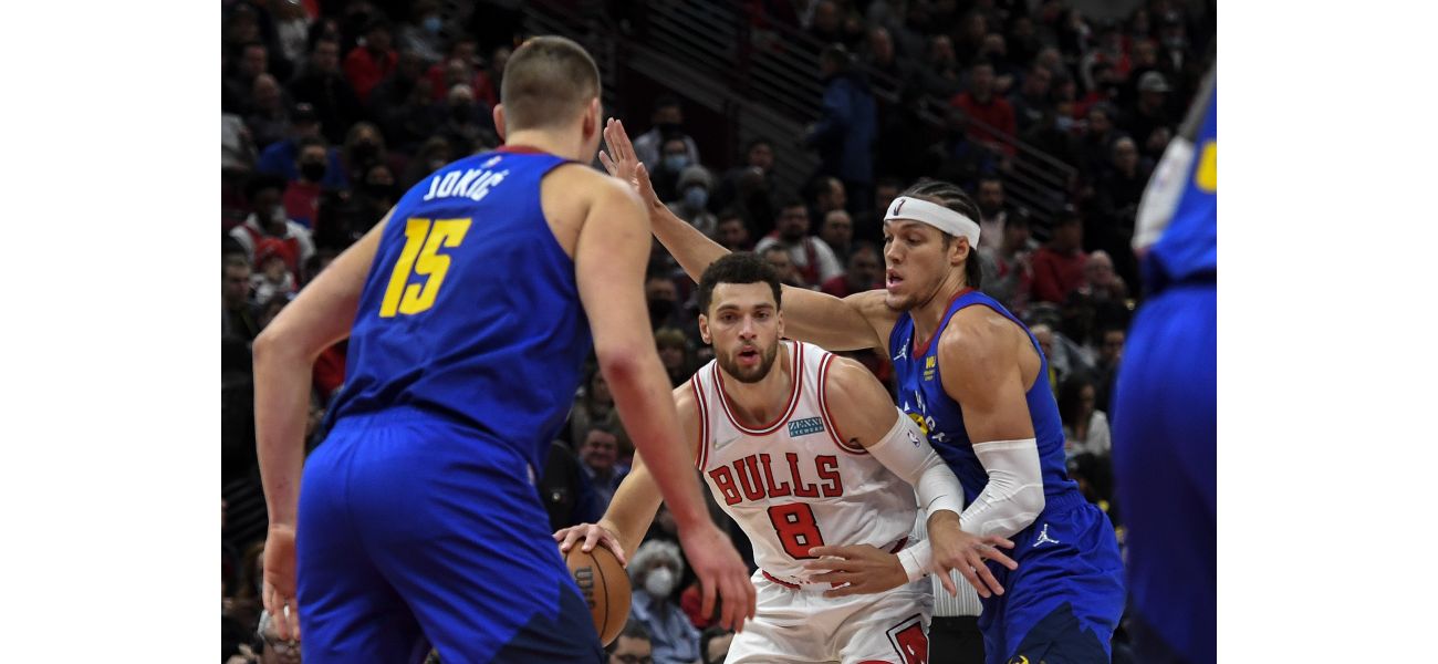 Is it a good idea to trade Michael Porter Jr. for Zach LaVine? Nuggets Podcast explores.