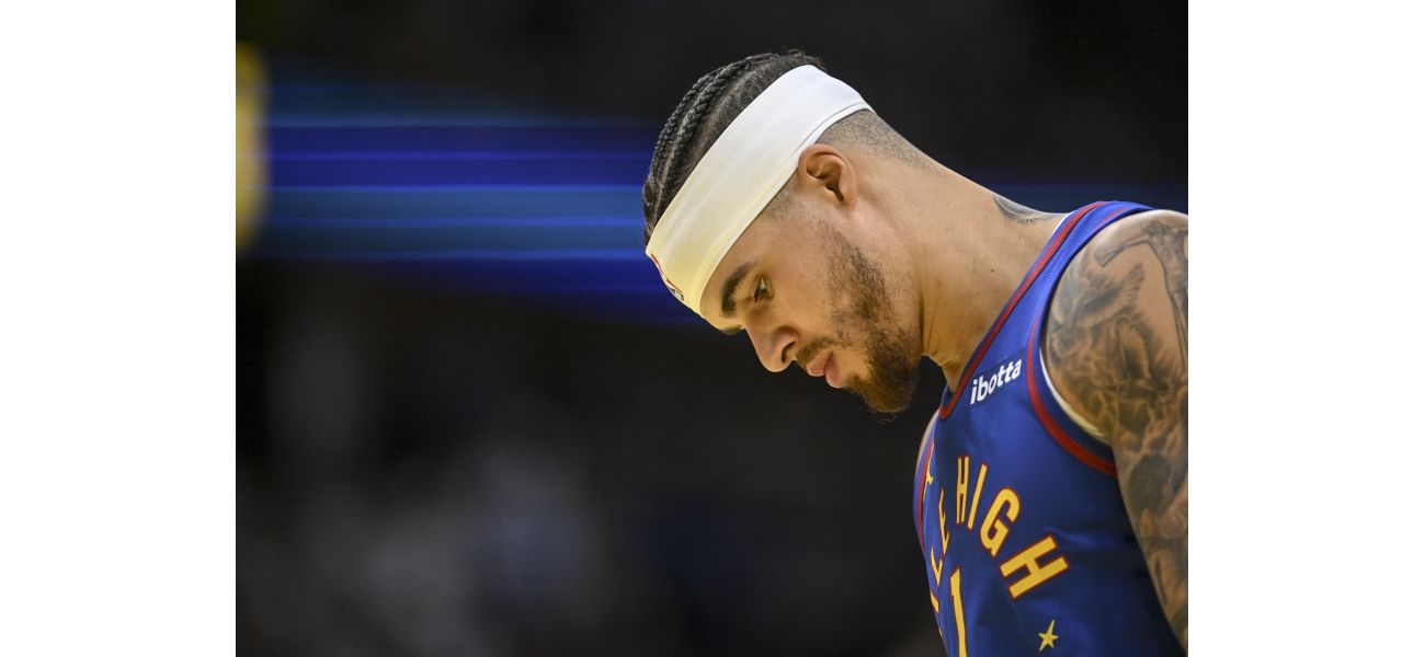Is Denver considering trading Michael Porter Jr.? Could Zach LaVine be a valuable addition for the Nuggets?