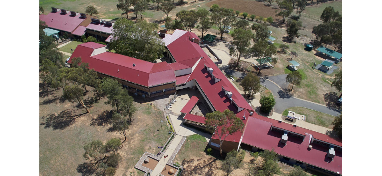 Ducks belonging to a school in NSW were found dead in a cruel and violent manner.