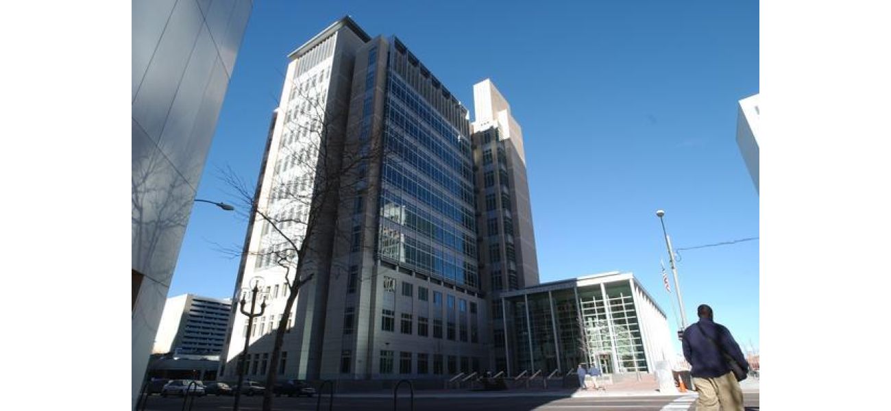 Two men from Colorado accused of scamming investors out of $8 million, according to federal authorities.