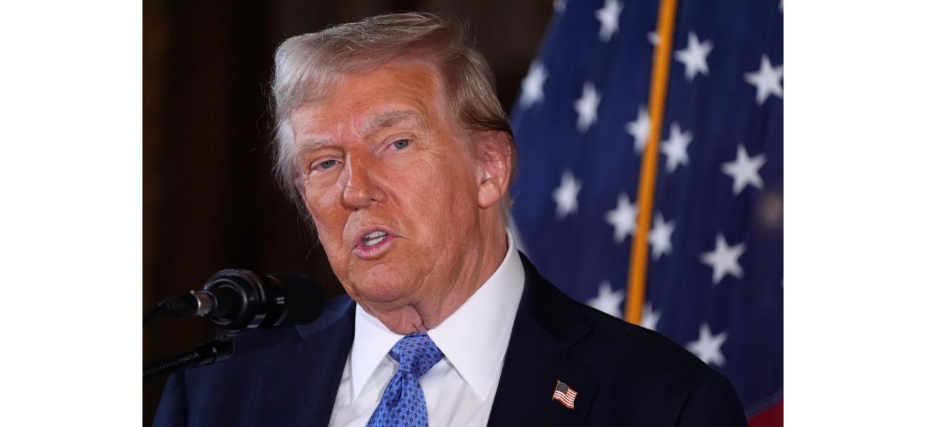 Trump creates havoc in D.C. by trying to sabotage budget deal with Musk's aid.
