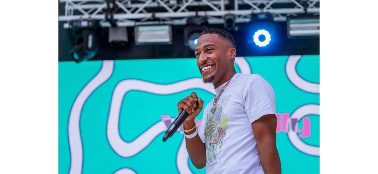 UK rapper facing rape charges pleads guilty to reckless driving in Perth court.