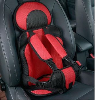 Baby car seat recalled due to potential danger of severe harm or fatality.