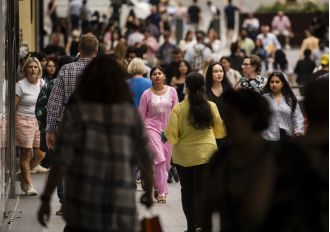 First-time release of population data concerning LGBTIQ+ community in Australia has been published.

Historic release of population data on LGBTIQ+ Australians.