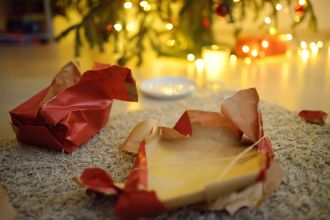 There is a lack of consensus on the source of the name Boxing Day.