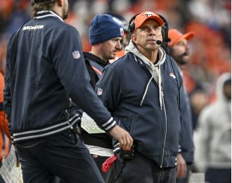 Renck suggests that the Broncos can defeat the Chargers by playing a dull game in front of their home fans.