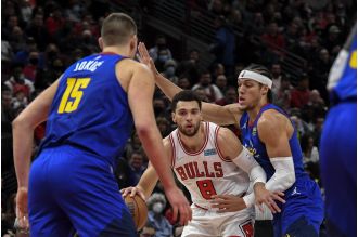 Is it a good idea to trade Michael Porter Jr. for Zach LaVine? Nuggets Podcast explores.