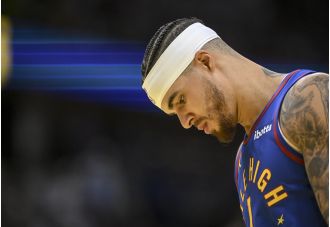 Is Denver considering trading Michael Porter Jr.? Could Zach LaVine be a valuable addition for the Nuggets?