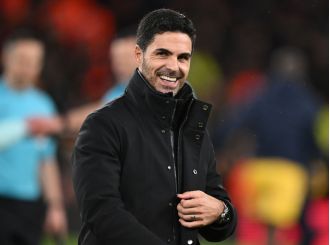 Arsenal manager Arteta decides not to transfer £25 million player in final decision.
