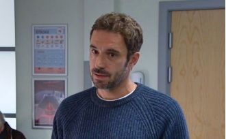 Fans of Emmerdale are noticing a strange character and anticipating a negative outcome.